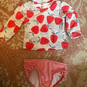 Carter’s Swim 3month